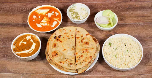 Regular Thali