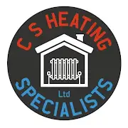 C S Heating Specialists Ltd Logo