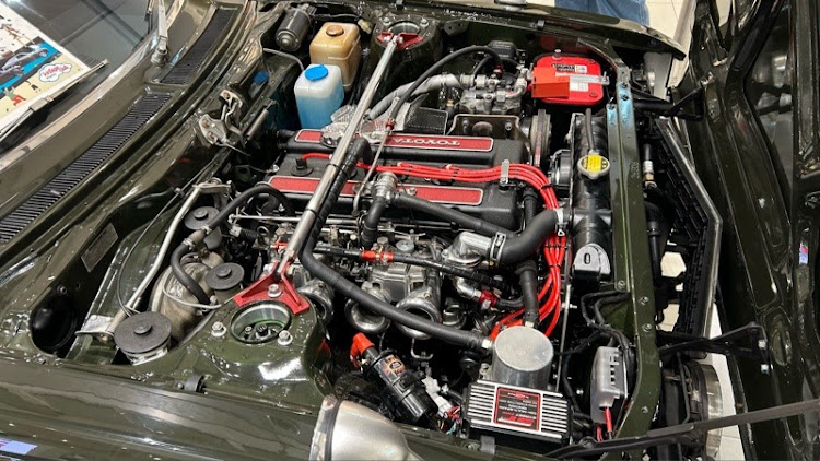 マークX G'sのジーアール86さんが投稿したカスタム事例の投稿画像10枚目