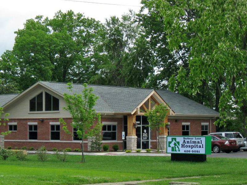 Barbour Lane Animal Hospital