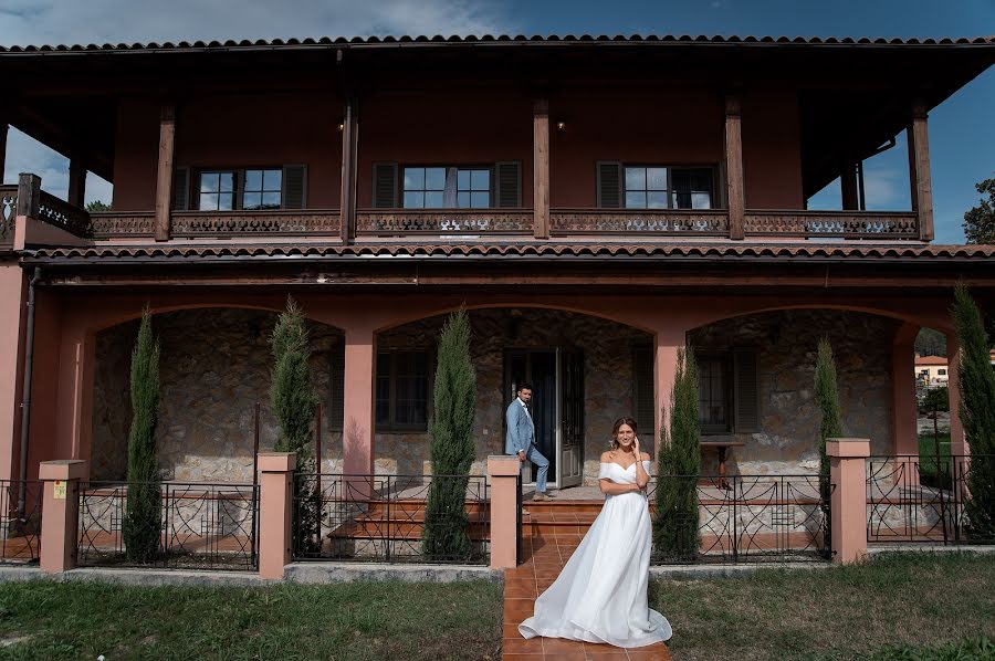 Wedding photographer Mikhail Franckevich (frantsph). Photo of 18 March 2022