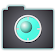 Level Camera  icon