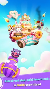 Piggy is Coming – Extra bonus 2.3.5 apk