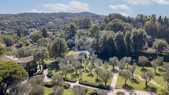 maison à Mougins (06)