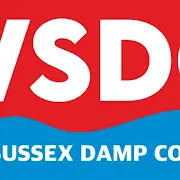 WS DAMP CONTROL LIMITED Logo