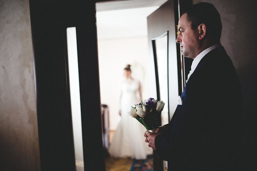Wedding photographer Sasha Radchuk (sasharadchuck). Photo of 24 April 2015