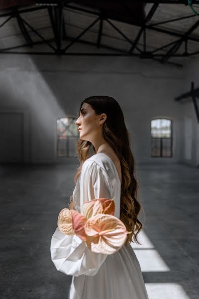 Svatební fotograf Anastasija Finestories (anastasijaserge). Fotografie z 30.června 2020