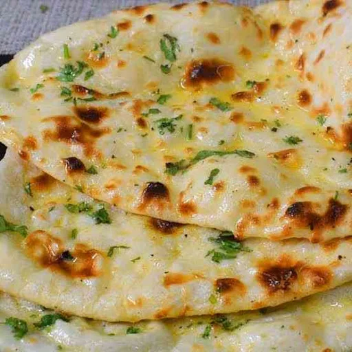 Butter Mini Naan