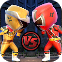 Descargar Power Ninja Steel Fight Instalar Más reciente APK descargador