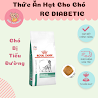 Royal Canin Diabetic Canine - Thức Ăn Hạt Cho Chó Bị Tiểu Đường