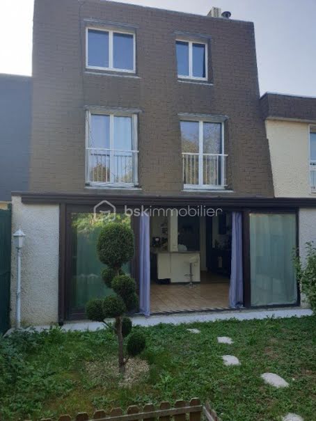 Vente maison 5 pièces 136 m² à Bondoufle (91070), 316 000 €