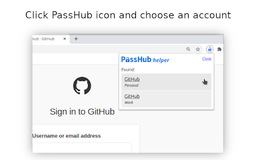 PassHub.net