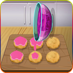 Cover Image of डाउनलोड Decorate Cake -Games for Girls 1.0.0 APK