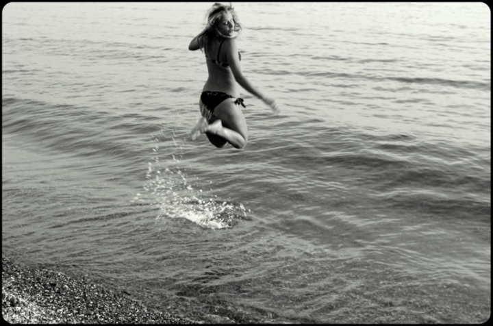 Un tuffo dove l'acqua è più blu ... di rparis