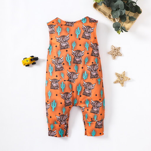 Title 15, Womens Shoulder Button Adjustable One-piece Ro...