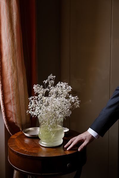 Fotografo di matrimoni Elena Onti (elenaonti). Foto del 6 agosto 2022