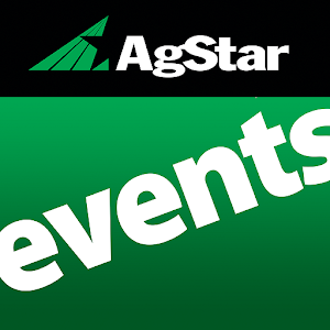 AgStar Events logo