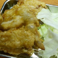 卡布里炸雞 GABURICHICKEN