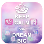 Keep Calm Theme 1.1.3 Icon