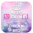 Herunterladen Keep Calm Theme Installieren Sie Neueste APK Downloader