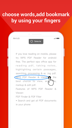  updated wps pdf free for pdf scan read edit convert android app 