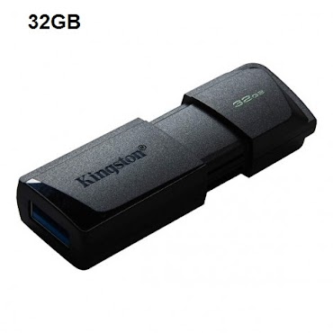 Usb Kingston Dtxm (32Gb/ 64Gb/ 128Gb)