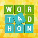 Cover Image of Herunterladen Wordathon: Klassische Wortsuche 11.7.1 APK