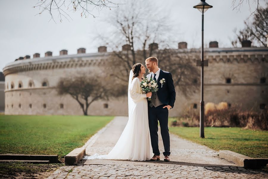 Fotografer pernikahan Ekaterina Danilova (katerinadanilova). Foto tanggal 12 Maret