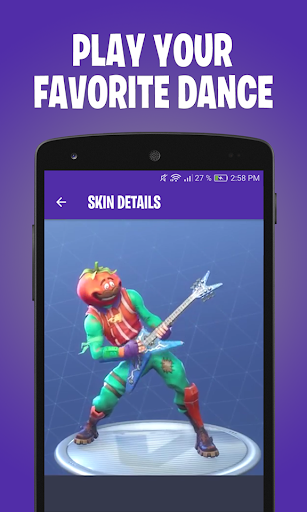 Shop Viewer for Fortnite