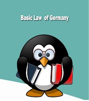 Basic Law  of Germany Screenshot