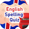 Learn English Spelling Game icon