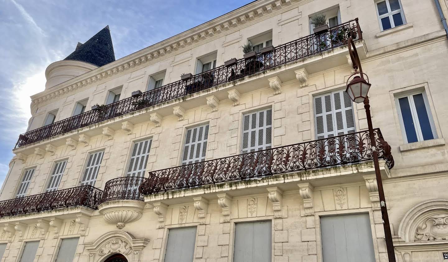 Appartement Beziers