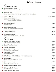 Dubliner menu 5