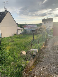 maison neuve à Saintry-sur-Seine (91)