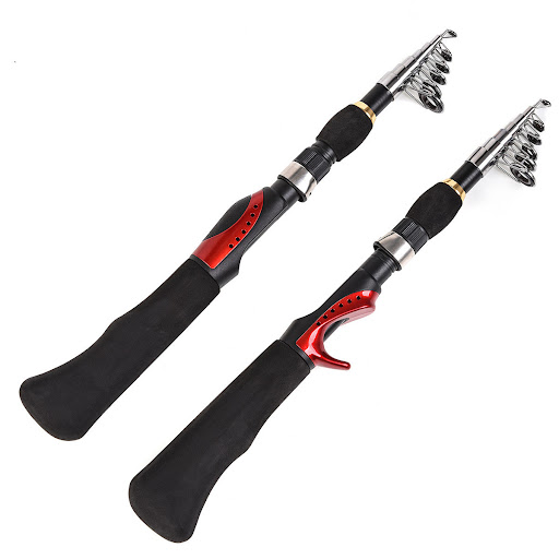 Title 4, Straight Handle Gun Handle Ultra-Short And Port...