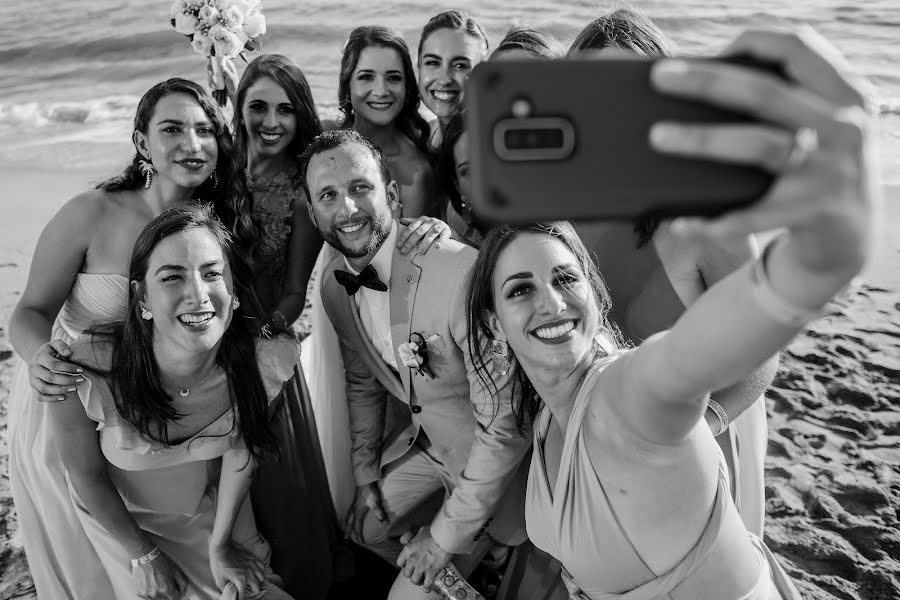 Photographe de mariage Estefanía Delgado (estefy2425). Photo du 19 janvier 2019