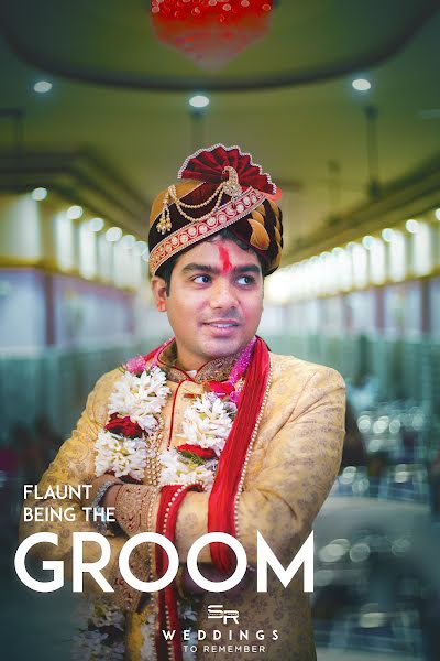 Wedding photographer Soham Roy (soham). Photo of 9 December 2020