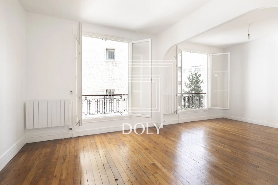 Vente appartement 3 pièces 47 m² à Paris 12ème (75012), 420 000 €