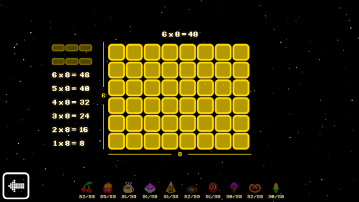 Screenshot Space Pig Math: School Edition
