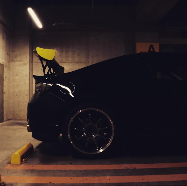 86の86BRZオーナーさんと繋がりたい・立体駐車場盛れる・86 zn6・７月もよろしくお願いいたします・友達に感謝に関するカスタム事例の投稿画像5枚目