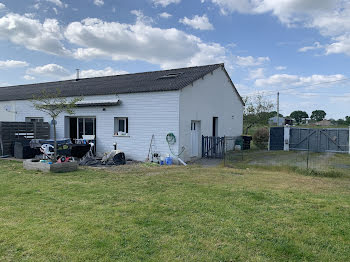 maison à Saint-Germain-sur-Moine (49)