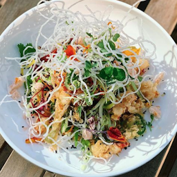 Firecracker Salad