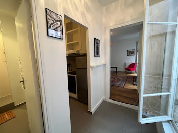 appartement à Paris 4ème (75)