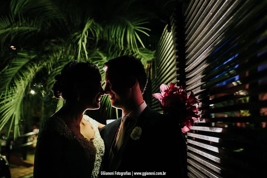 Wedding photographer Guilherme Gianoni Campos (ggianoni). Photo of 28 March 2020
