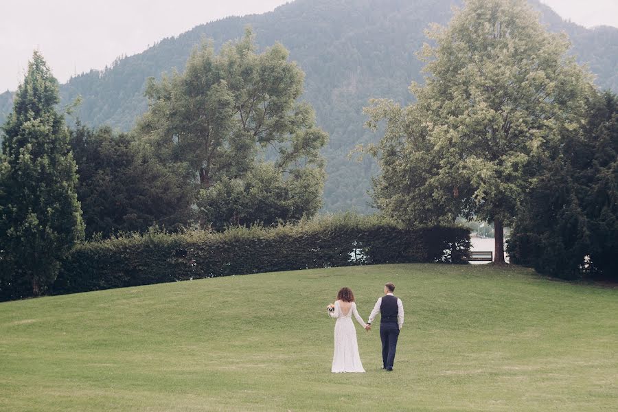 Fotografo di matrimoni Irina Antonovska (breezeful-photo). Foto del 30 maggio 2019