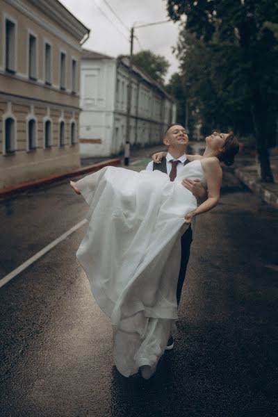 Pulmafotograaf Vyacheslav Zabiran (zabiran). Foto tehtud 1 mai