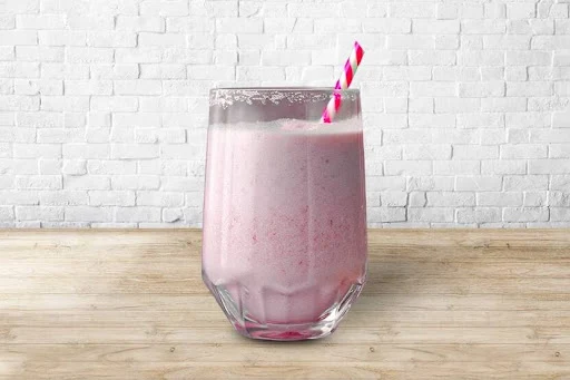 Bubblegum Milkshake