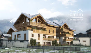 appartement à Morzine (74)