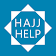 Hajj Help icon