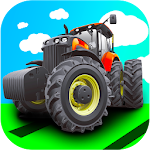 Tractor Simulator games Apk